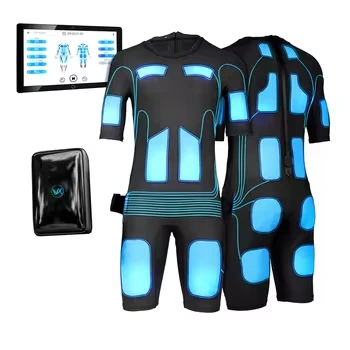 Fat Loss Dry Ems Training Suit Fat Loss Dry Ems Training Suit