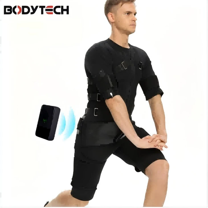 EMS Full-Body Training Suit suppliers