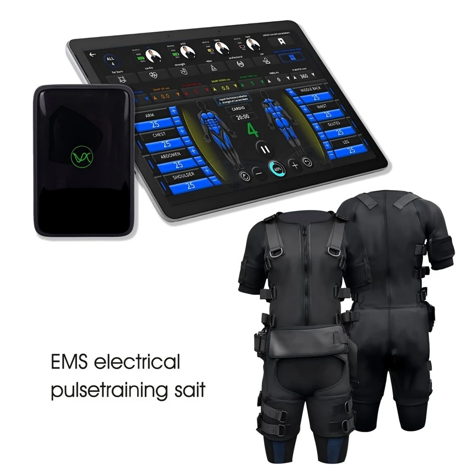 Physical Therapy EMS Device Physical Therapy EMS Device
