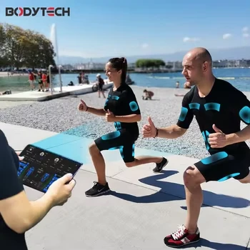 Fat Loss Dry Ems Training Suit Fat Loss Dry Ems Training Suit