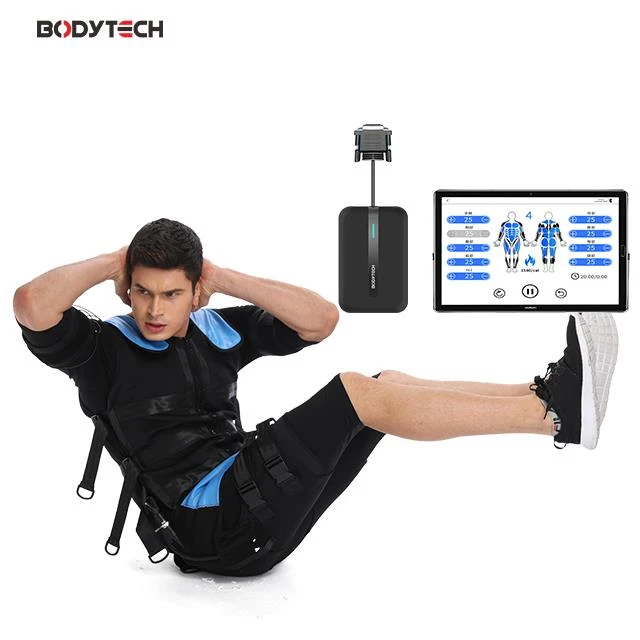 Куртка EMS Sport