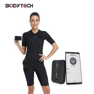 EMS Training Fitness Bodysuit