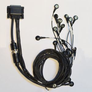 EMS Training West Suits Wire для фітнес -обладнання