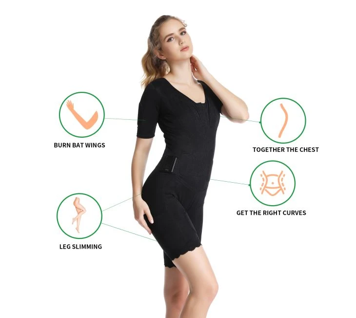 Білизна EMS Bodyshape