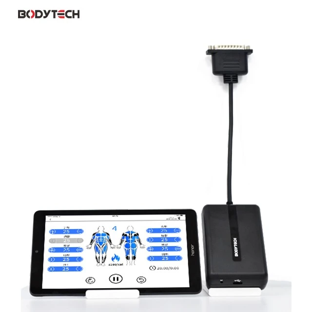 EMS Training Xbody Kit EMS Training Xbody Kit