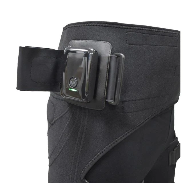 EMS Electrostimulation Pants
