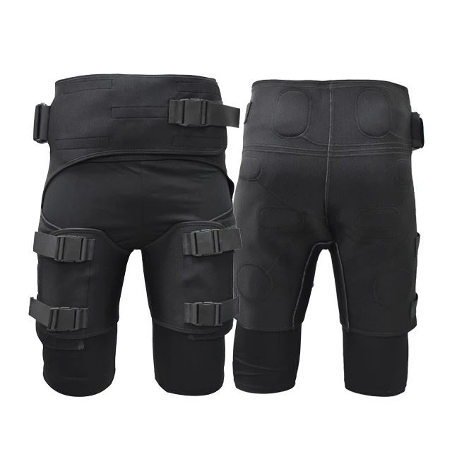 EMS Electrostimulation Pants