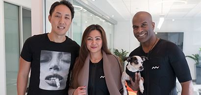 Схуднути Швидко EMS машина нарощування м’язів